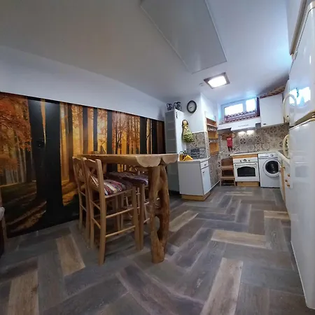 Meandros27 Cosy Countryside Rustic Semi Basement Kynopiastai