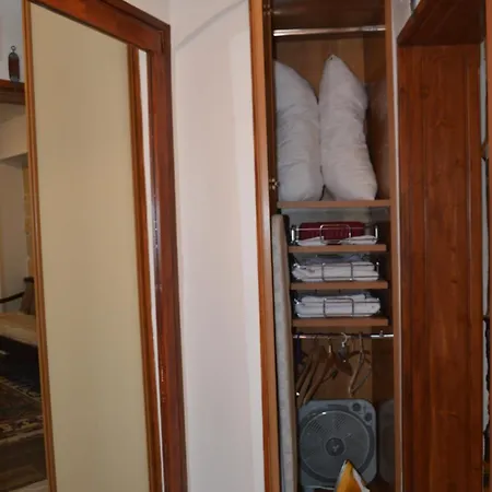 Meandros27 Cosy Countryside Rustic Semi Basement Kynopiastai